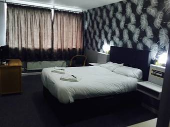 Hotel Hylands