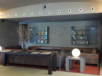 Hotel Sercotel Encin Golf