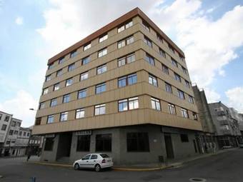 Hotel Xallas