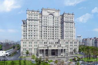 Delta Hotels By Marriott Shanghai Baoshan