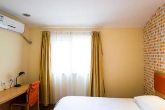 Hotel Home Inn Changzhi Chengdong Road Medical School