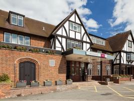 Hotel Mercure Leeds Parkway