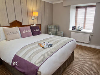 Village Liverpool - Hotel & Leisure Club