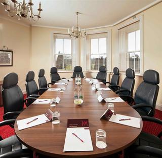 Hotel Ramada Maidstone