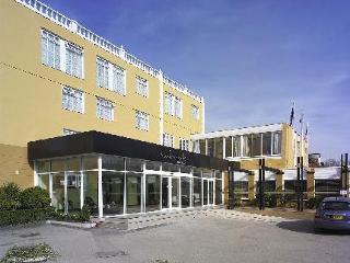 Hotel Belfry House