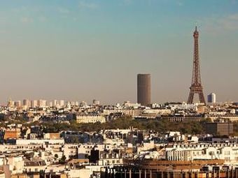 Hotel Ibis Paris Cdg Airport
