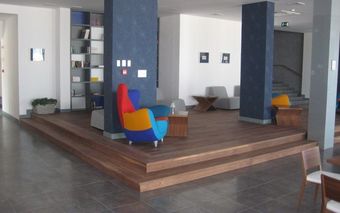 Hotel In