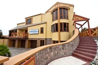Protea Hotel - Guest Indongo