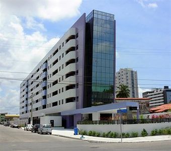 Hotel Neo Maceió - Apartamentos Por Temporada