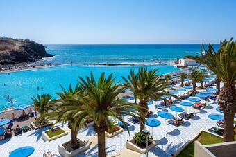 Hotel Alborada Ocean Club