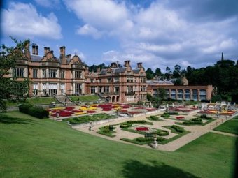 Menzies Hotels Stratford Upon Avon - Welcombe Hotel