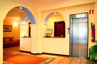 Hotel Las Vi�as