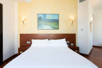 Hotel Maroa Vigo