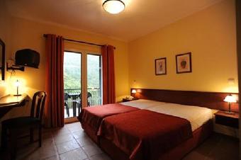 Hotel Encumeada