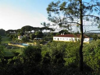 Hotel Quinta Da Torre