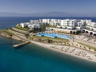 Hotel Xanadu Island