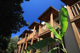 Hotel Magnific