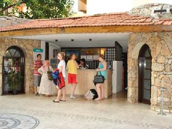 Hotel Club Nena