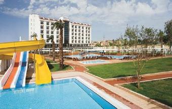 Hotel Side Kum