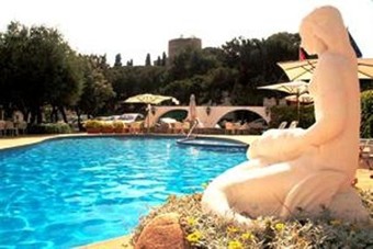 Gran Sol Hotel