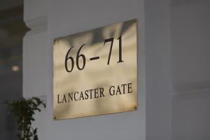Lancaster Gate Hotel