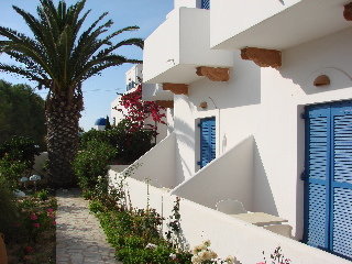 Hotel Galatis