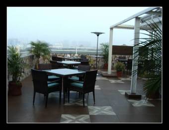 Hotel Commfort Inn