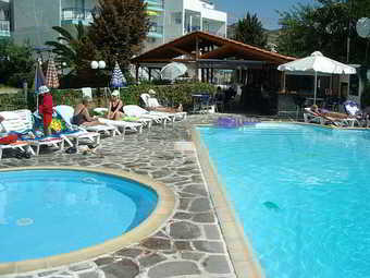 Maria Aparthotel
