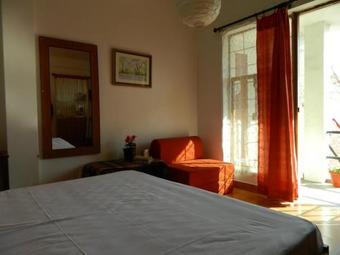 Bhowali Homestay