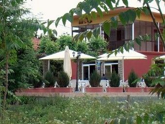Hotel La Isla