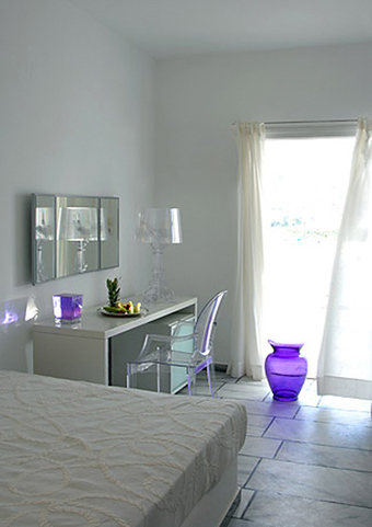 Hotel Ios Palace
