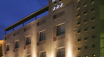 Hotel Salvevir