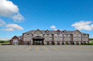 Best Western Woodstock Hotel & Conference Centre