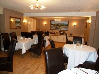 Kinmel Hotel