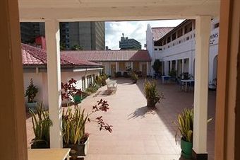 Hotel New Palm Tree