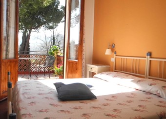 Hotel Le Renaie