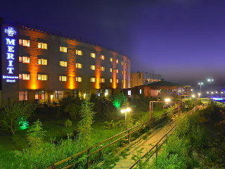 Hotel Merit Sahmaran