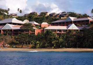 Hotel Le Grand Courlan Spa Resort All Inclusive