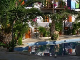 Hotel Polikandia