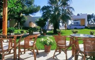 Aeolos Bay Hotel
