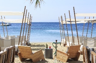 Hotel Mikonos Blanc