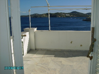 Hotel Sea Colours
