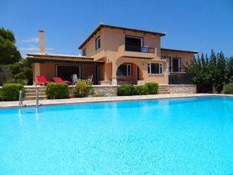 Villa Hera
