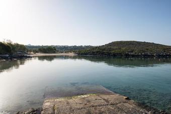 Alianthos Villa