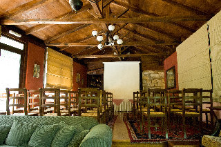 Hotel Alkistis - Pelion