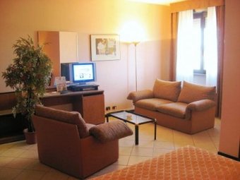 Grand Hotel Bologna