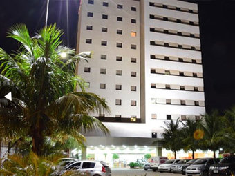 Thomasi Hotel