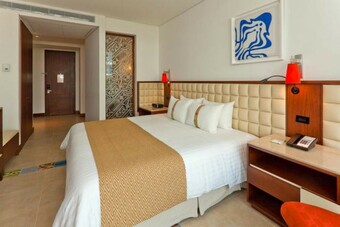 Hotel Holiday Inn Cartagena Morros