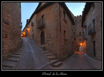 Hotel El Peiron