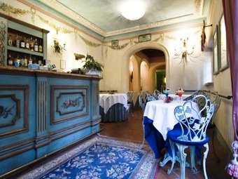 Hotel Calamidoro